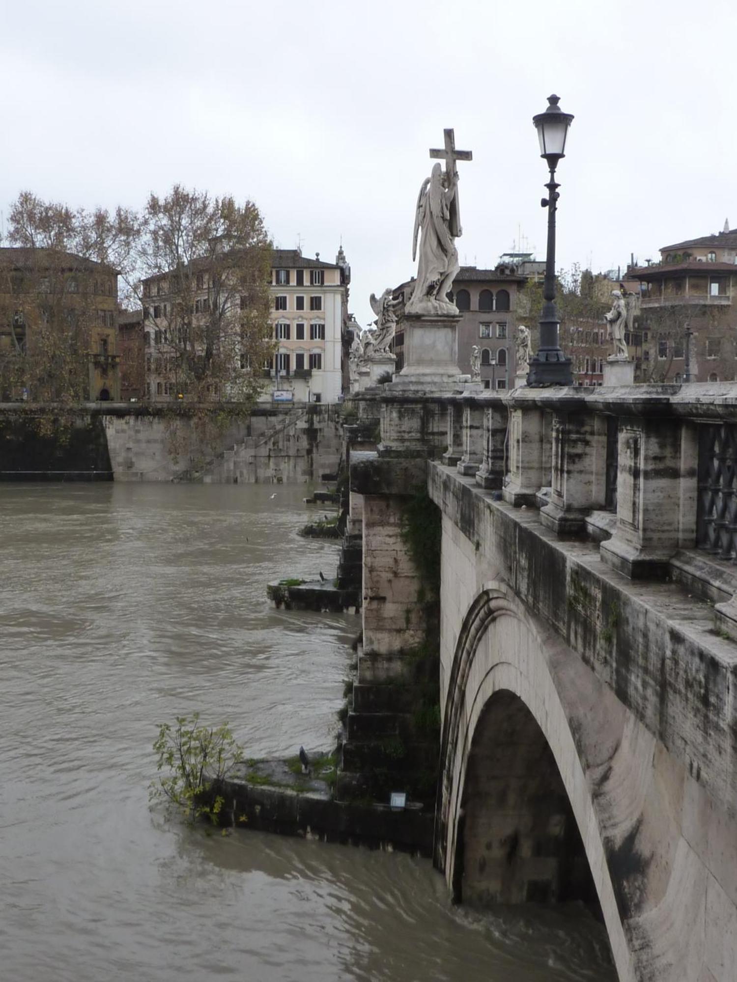 Sangallo Rooms - Residenze Romanae — Photos 1